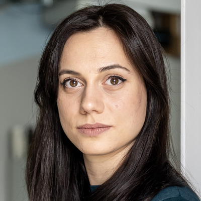 Jelena Trisovic